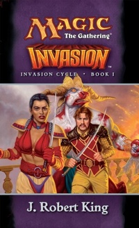 Enlarge image Cover: Invasion - Wizards of the Coast