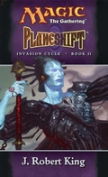 Cover: Planeshift - Wizards of the Coast