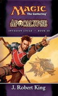 Cover: Apocalypse - Wizards of the Coast
