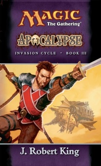 Enlarge image Cover: Apocalypse - Wizards of the Coast