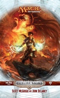 Cover: Future Sight - Wizards of the Coast