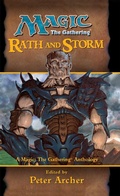 Cover: Rath and Storm - Wizards of the Coast