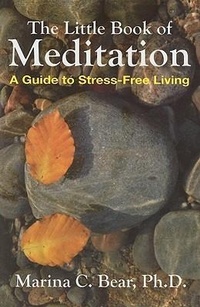 Enlarge image Cover: The Little Book of Meditation - Snow Lion Graphics / SLG Books