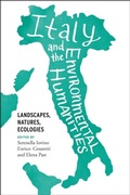 Cover: Italy and the Environmental Humanities - Naval Institute Press