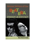 Cover: Women Writers of the Beat Era - Naval Institute Press