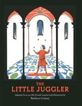 Cover: The Little Juggler - Dumbarton Oaks Research Library & Collection