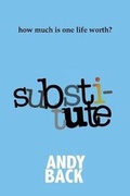 Cover: Substitute - Andy Back