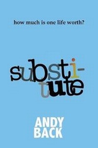 Enlarge image Cover: Substitute - Andy Back