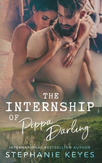 Enlarge image Cover: The Internship of Pippa Darling - Stephanie Weis
