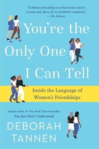 Abbildung von: You're the Only One I Can Tell - Ballantine Books Inc.