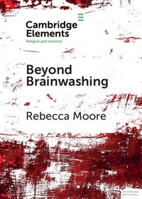 Enlarge image Cover: Beyond Brainwashing - Cambridge University Press