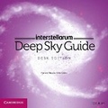 Cover: interstellarum Deep Sky Guide Desk Edition - Cambridge University Press