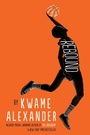 Cover: Rebound - Clarion Books