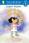 Cover: Lana's World - HMH Books for Young Readers