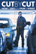 Cover: Cut by Cut - Michael Wiese Productions