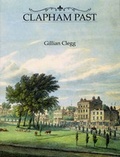 Cover: Clapham Past - Historical Publications Ltd