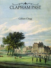 Enlarge image Cover: Clapham Past - Historical Publications Ltd