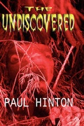 Cover: The Undiscovered - One-off Publishing