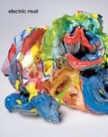 Cover: Electric Mud - Sarah Campbell Blaffer Gallery