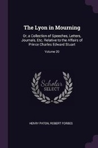 Enlarge image Cover: The Lyon in Mourning - Palala Press
