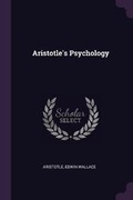 Cover: Aristotle's Psychology - Palala Press