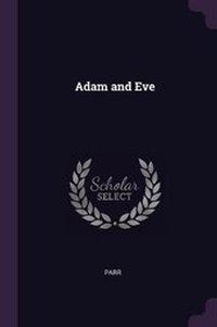 Enlarge image Cover: Adam and Eve - Palala Press