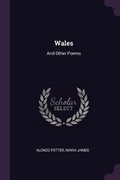 Cover: Wales - Palala Press