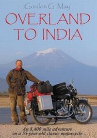 Abbildung von: Overland to India - Rixon Groove