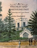 Cover: Finchley and Whetstone Past - Historical Publications Ltd