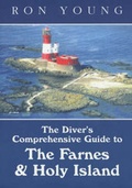 Cover: The Diver's Comprehensive Guide to The Farnes and Holy Island - Ron Young