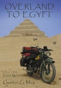Abbildung von: Overland to Egypt - Rixon Groove