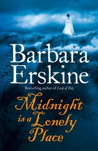 Abbildung von: Midnight is a Lonely Place - HarperCollins