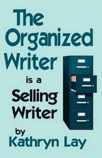 Enlarge image Cover: The Organized Writer Is a Selling Writer - Awoc.com