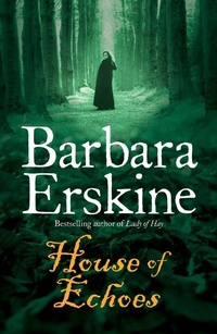 Abbildung von: House of Echoes - HarperCollins