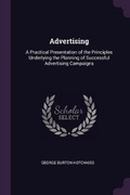 Cover: Advertising - Palala Press