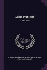 Enlarge image Cover: Labor Problems - Palala Press