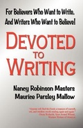 Cover: Devoted to Writing - Devoted Books