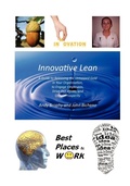 Cover: Innovative Lean - PICSIE Books