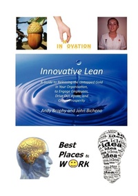 Enlarge image Cover: Innovative Lean - PICSIE Books