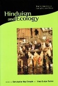 Cover: Hinduism and Ecology - Harvard University Press