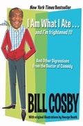 Cover: I Am What I Ate - HarperPaperbacks