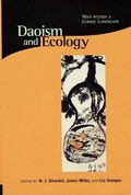 Cover: Daoism and Ecology - Harvard University, Center for the Study of World Religions