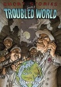Cover: Short Stories from a Troubled World - Iconoclast Publishing