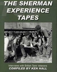 Enlarge image Cover: The Sherman Experience - HallGraphics