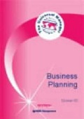 Cover: Business Planning - Scitech Educational Ltd