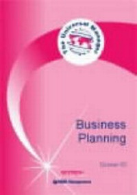 Enlarge image Cover: Business Planning - Scitech Educational Ltd