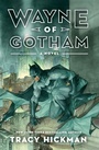 Cover: Wayne of Gotham - It Books