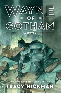 Enlarge image Cover: Wayne of Gotham - It Books