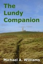 Cover: The Lundy Companion - Old Light Press