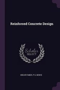 Enlarge image Cover: Reinforced Concrete Design - Palala Press